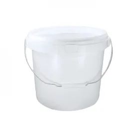 16 Litre Tamper Evident Bucket