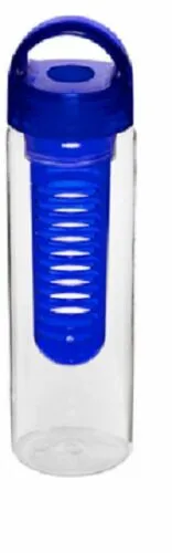 25 OZ Infusion Sports Water Bottles Removable Infuser make Fruit Infused Water