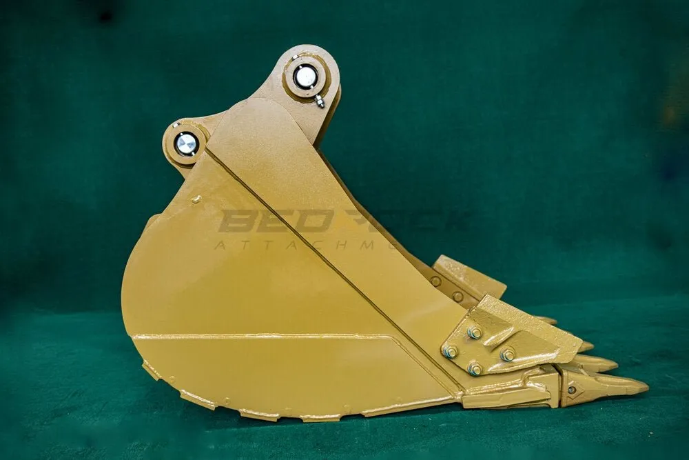 36" Severe Rock Excavator Bucket fits CAT 311C/D/F,312C/D/D2/E/F,313B/D2/F,314C/D/E,315F Excavator