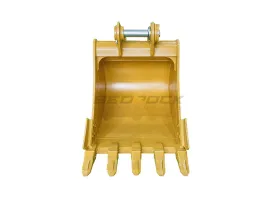 36" Severe Rock Excavator Bucket fits CAT 311C/D/F,312C/D/D2/E/F,313B/D2/F,314C/D/E,315F Excavator