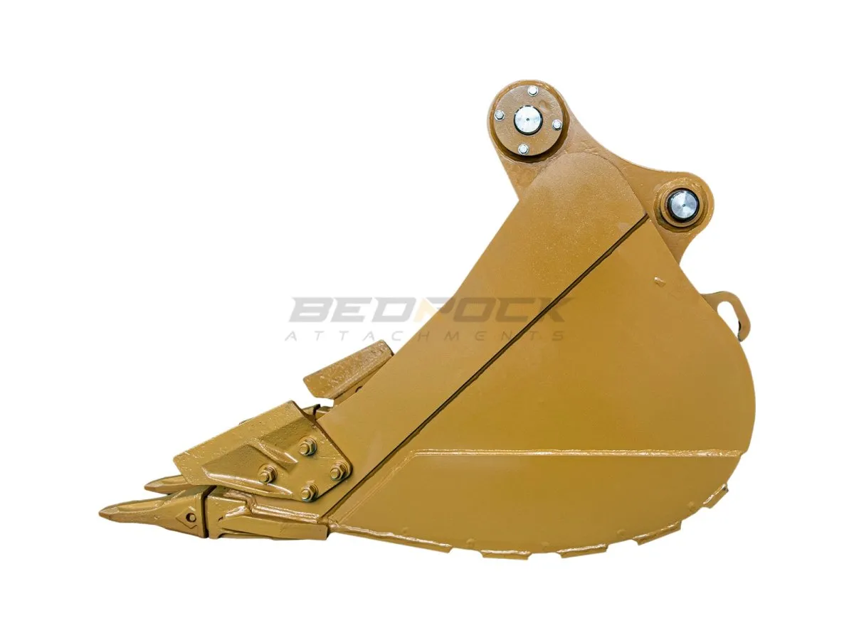 36" Severe Rock Excavator Bucket fits CAT 311C/D/F,312C/D/D2/E/F,313B/D2/F,314C/D/E,315F Excavator
