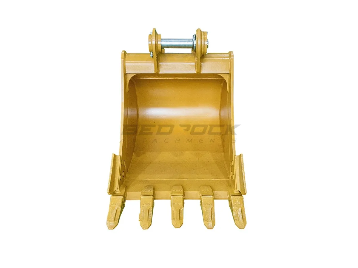 36" Severe Rock Excavator Bucket fits CAT 311C/D/F,312C/D/D2/E/F,313B/D2/F,314C/D/E,315F Excavator