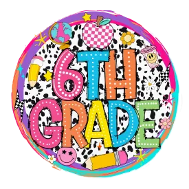 6th grade heat transfer, no shirt