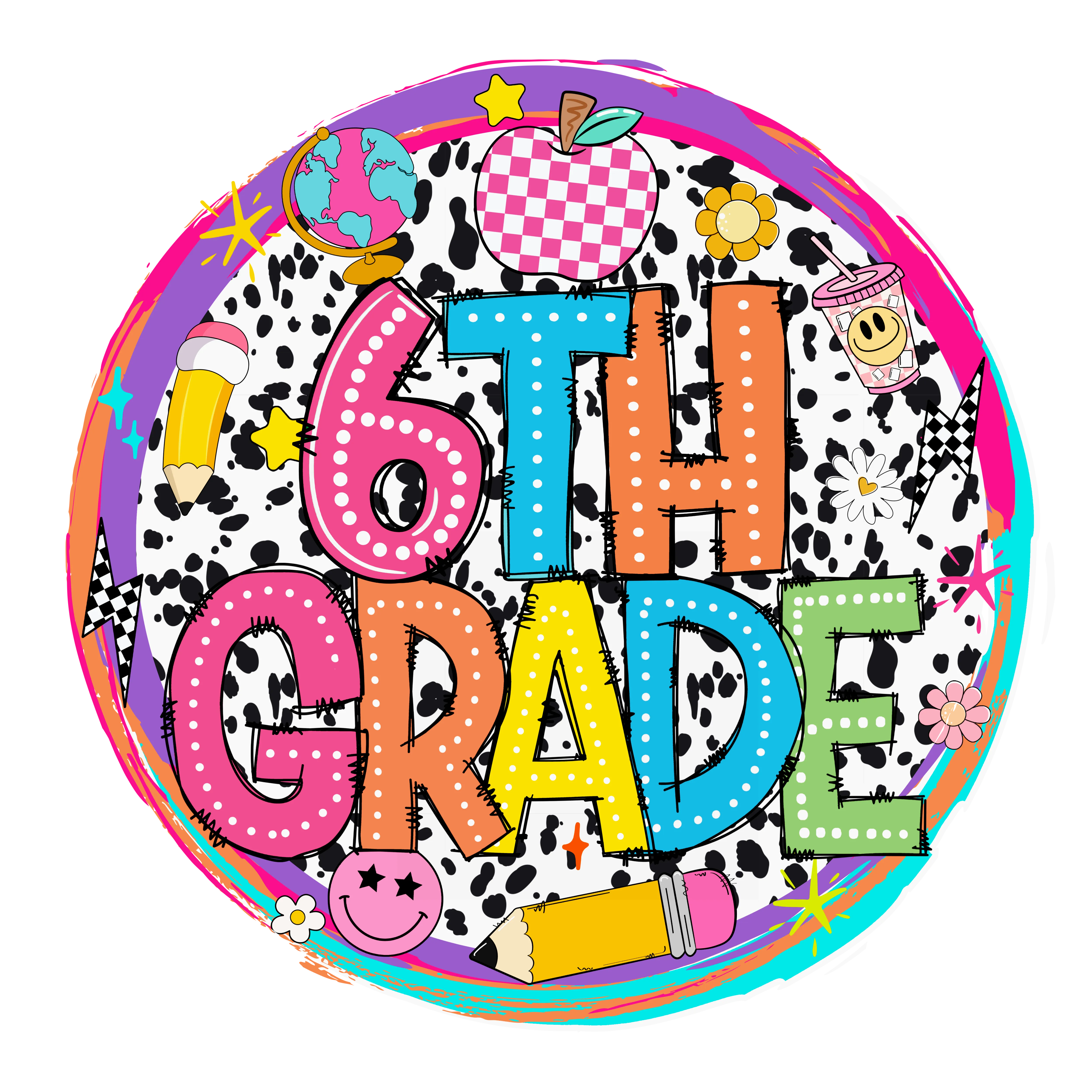 6th grade heat transfer, no shirt