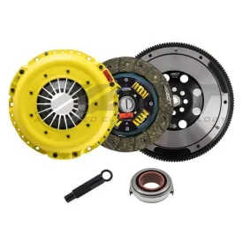 ACT HD Performance Clutch Kit - Honda Civic Type-R FK8