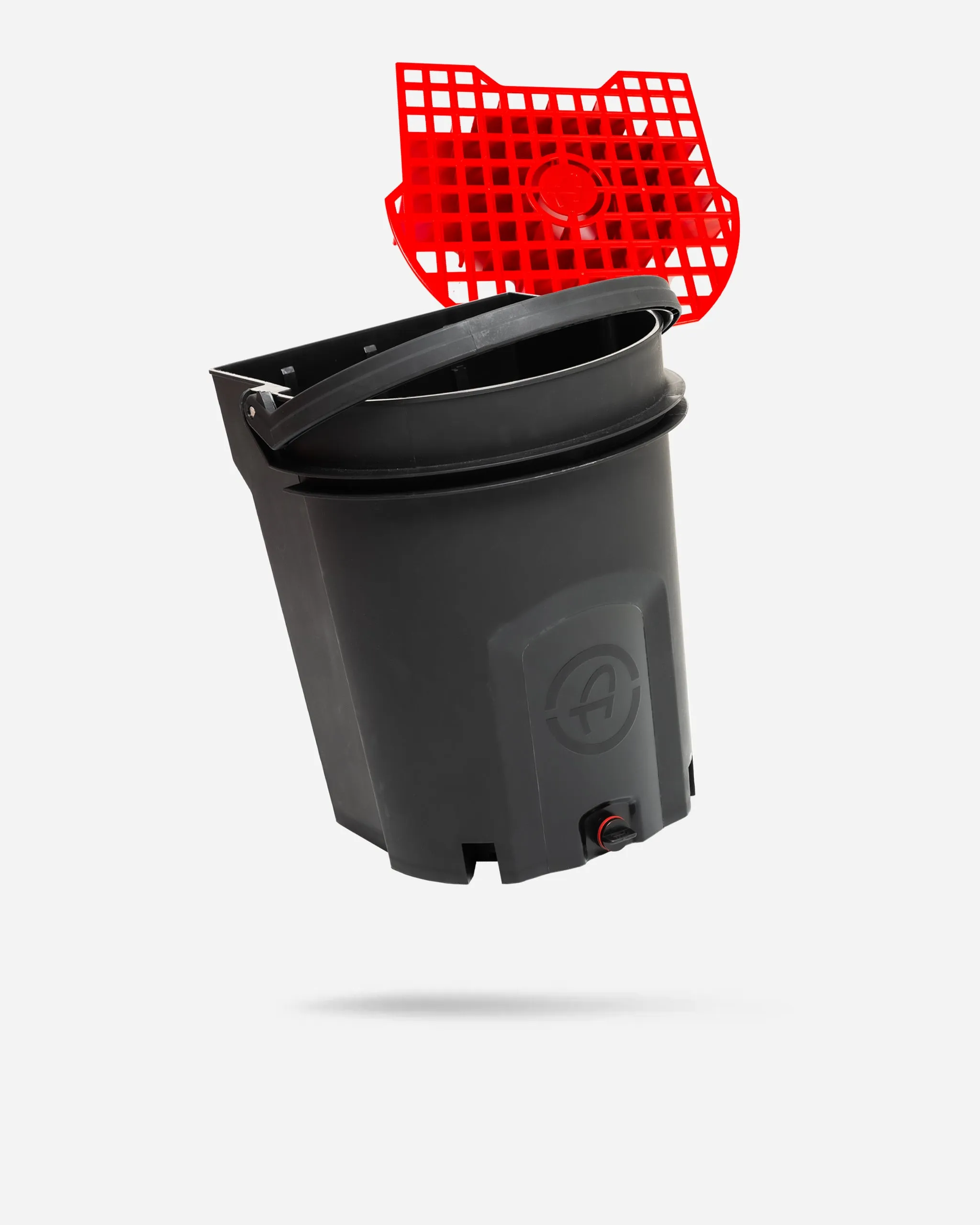 Adam's Premium Detailing Bucket