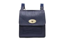 Ally Crossbody Handbag Navy