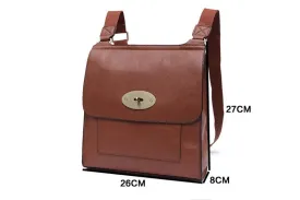 Ally Crossbody Handbag Tan