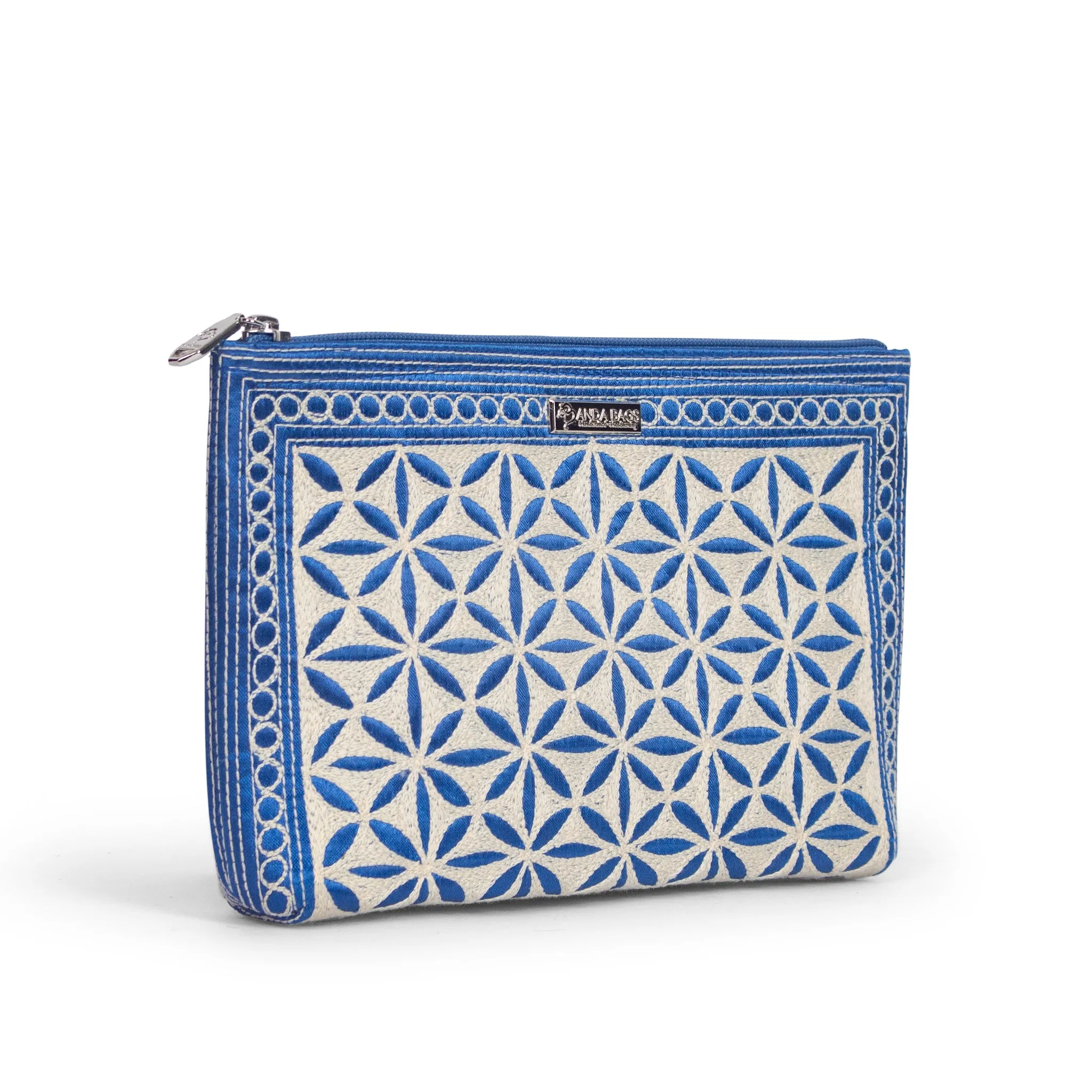Aman Cosmetic Case