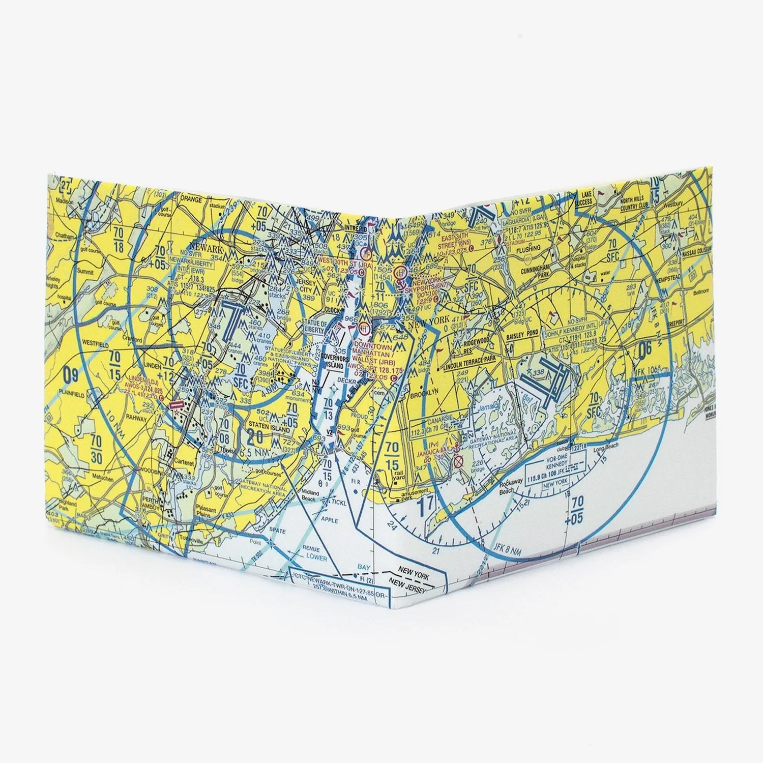 ATC Bifold Wallet