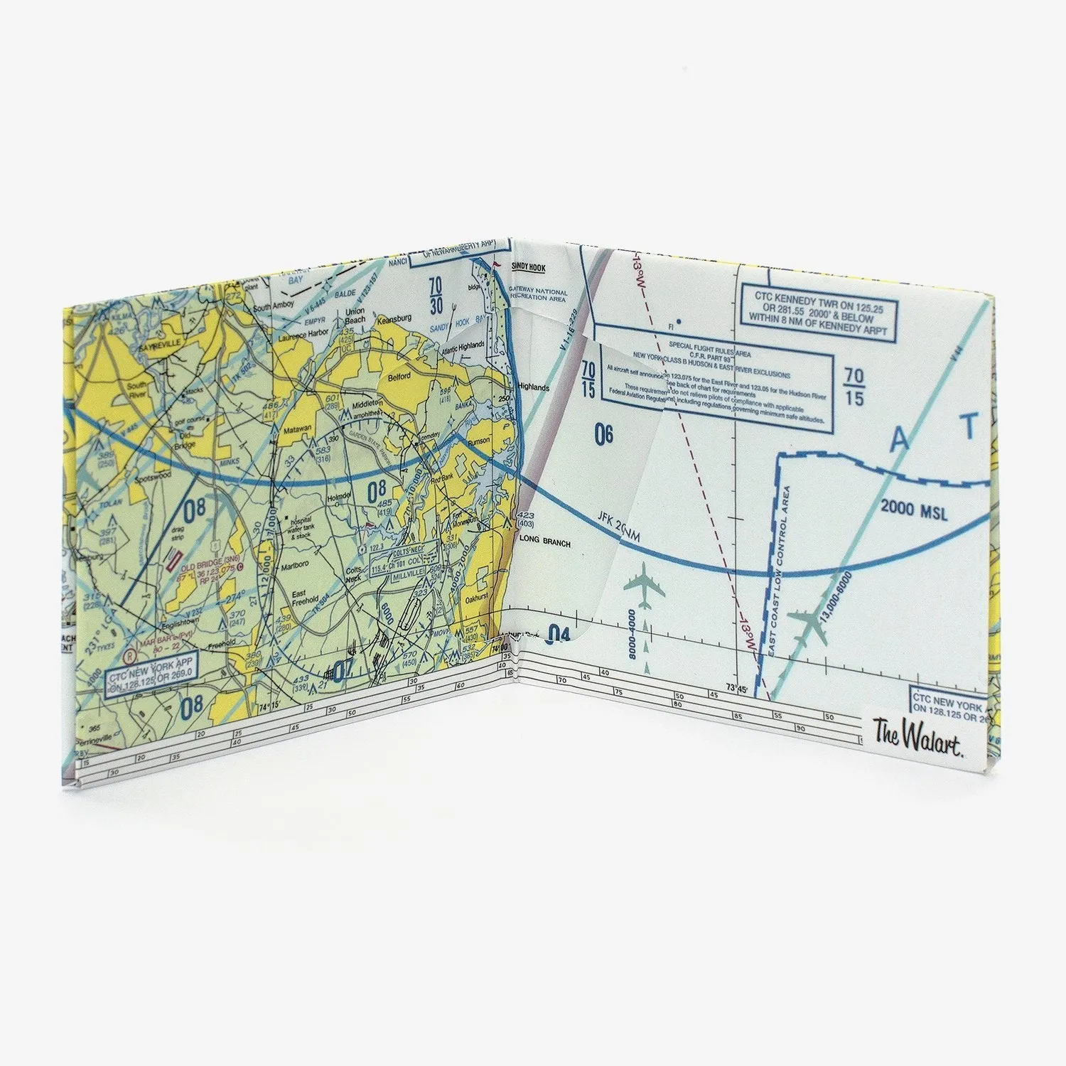 ATC Bifold Wallet