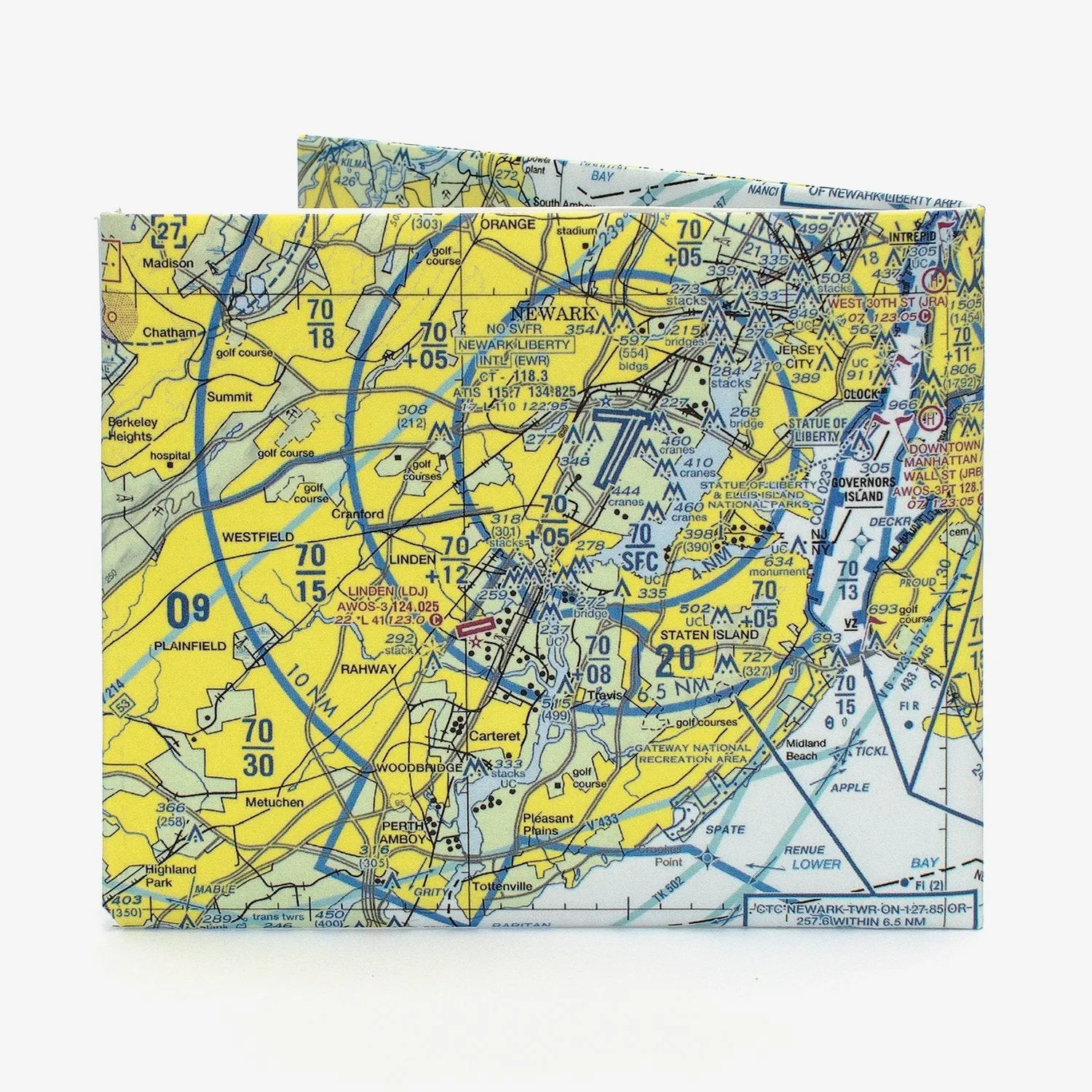 ATC Bifold Wallet