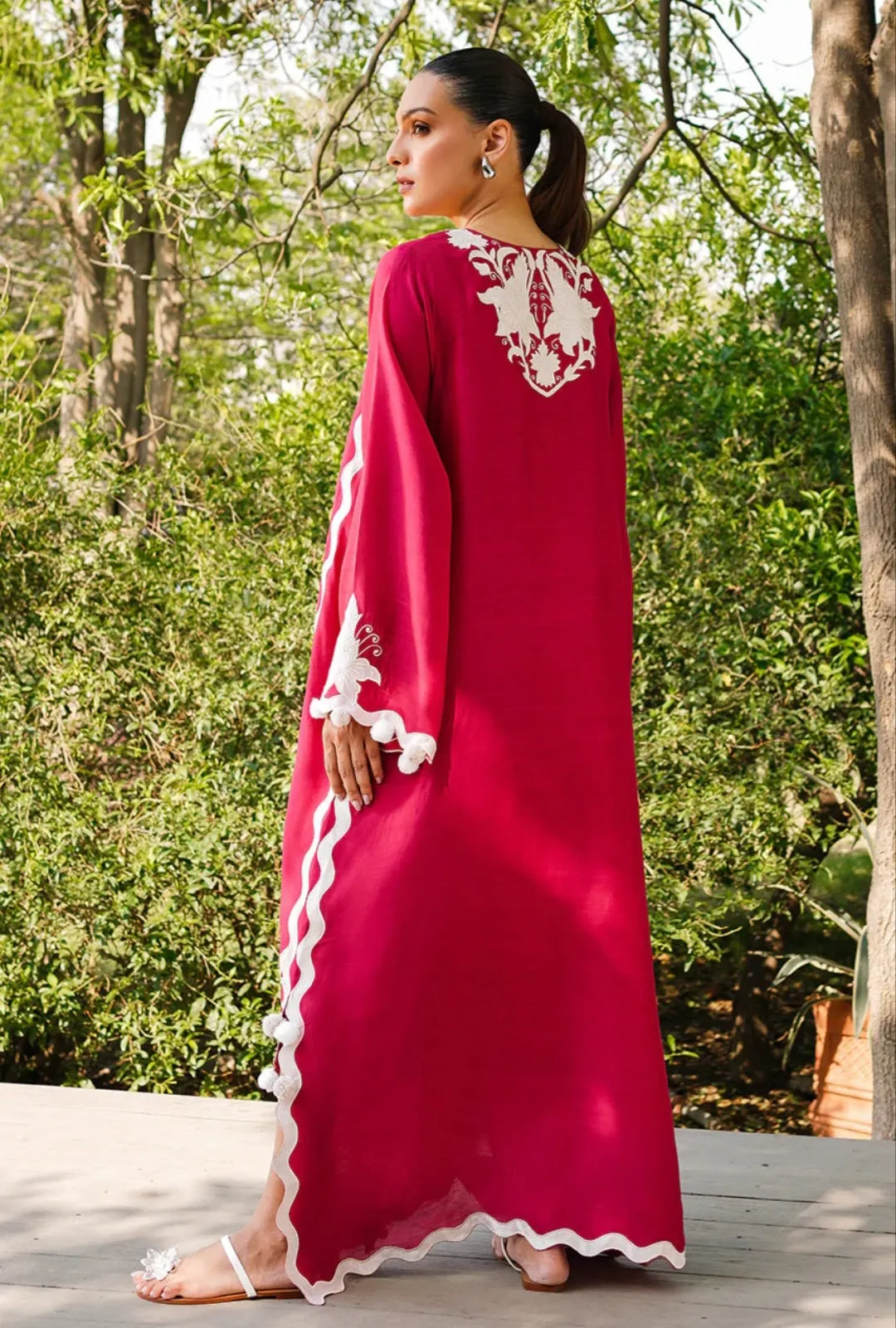 Azur Eid-Ul-Adha '24 - Jiya (A)
