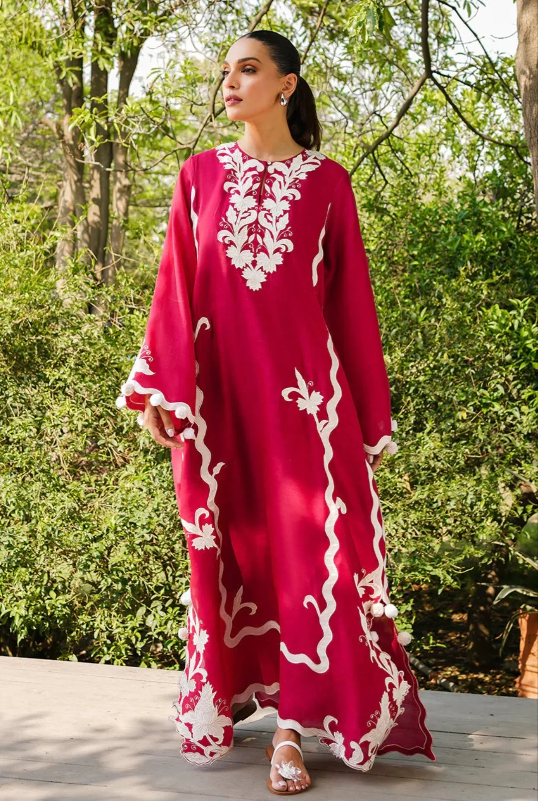 Azur Eid-Ul-Adha '24 - Jiya (A)