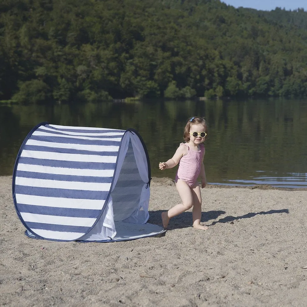 BabyMoov Anti-UV Marine Tent - Navy Blue
