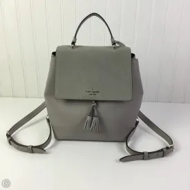 Backpack Designer By Kate Spade, Size: Small