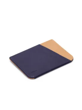 Bellroy Micro Sleeve Wallet Navy