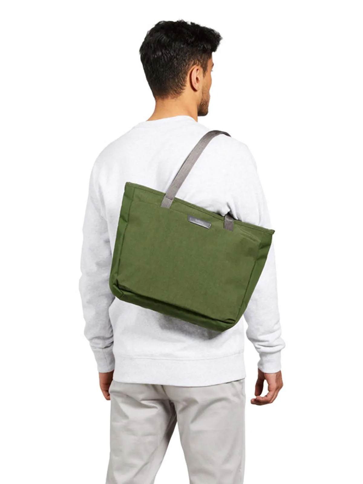 Bellroy Tokyo Tote Compact Ranger Green