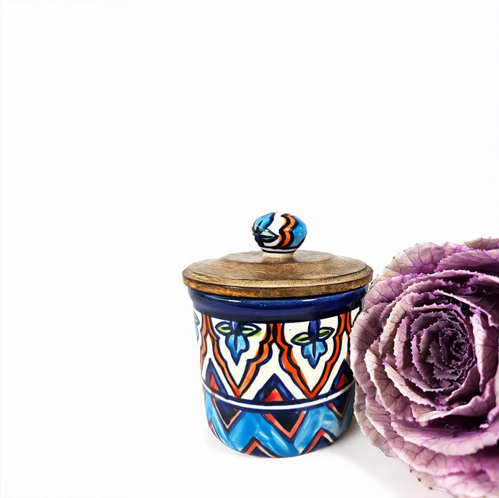 Bespoke Soy Wax  candle - The Intimate Escape (2 to 6 oz)