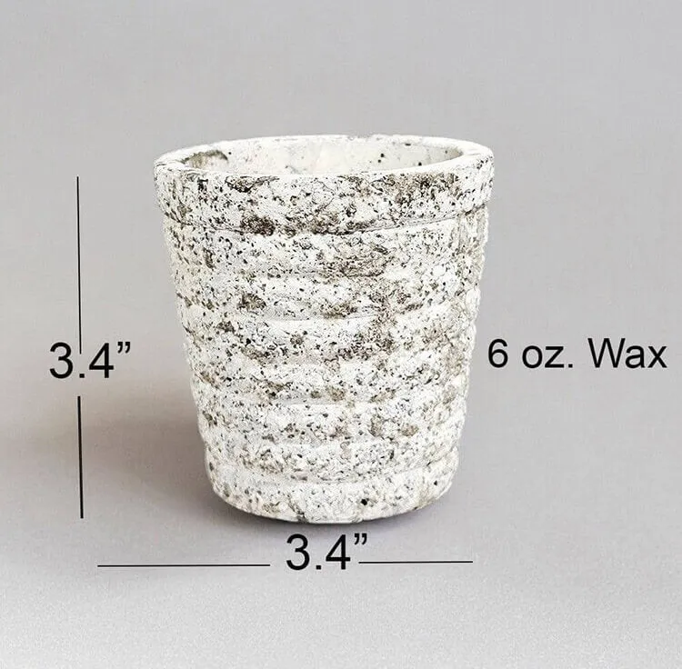 Bespoke Soy Wax  candle - The Intimate Escape (2 to 6 oz)