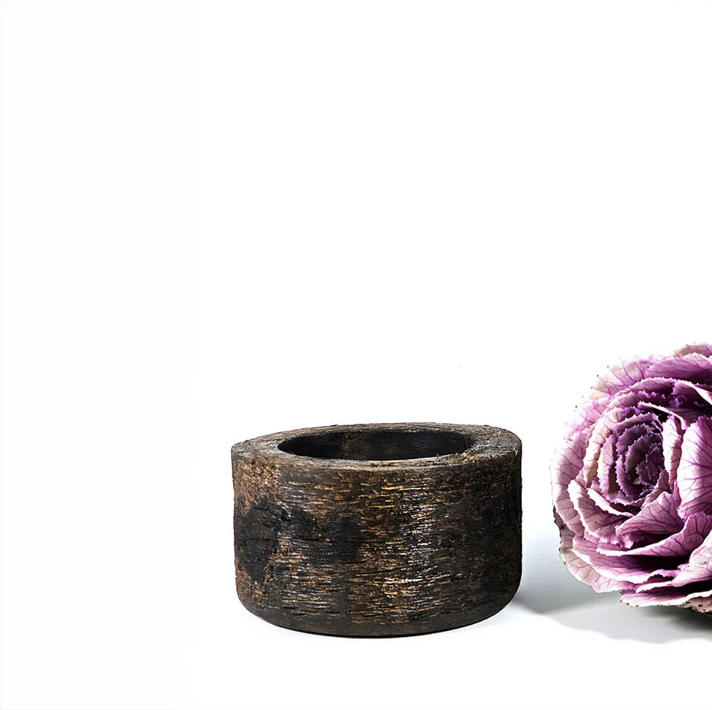 Bespoke Soy Wax  candle - The Intimate Escape (2 to 6 oz)