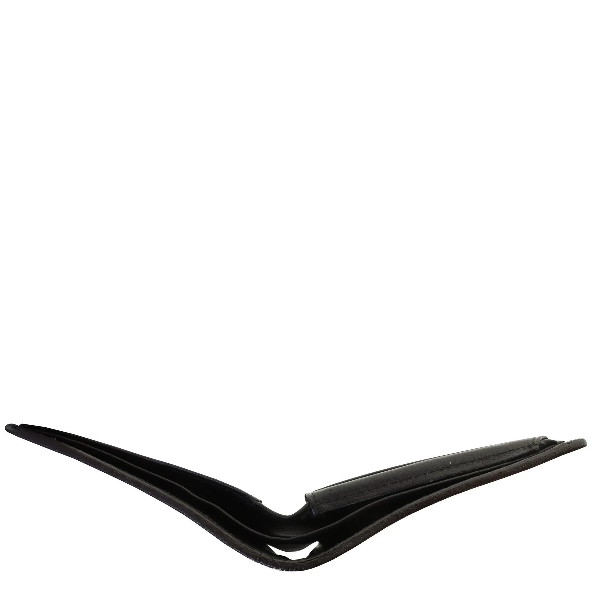 BF57 - Butternut Gator Print Bifold Wallet