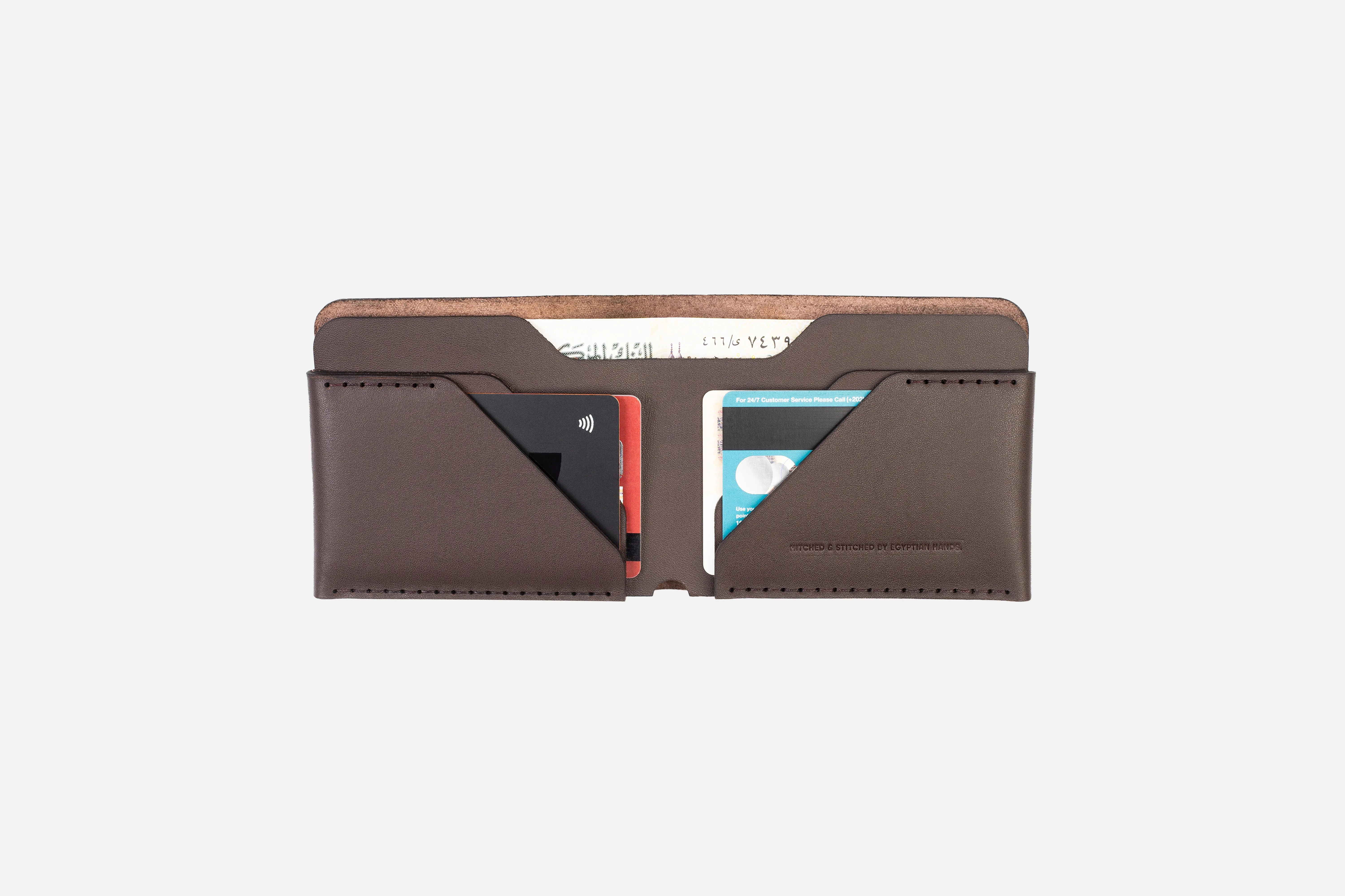 Bifold Cash Wallet Offer | Together you can save more