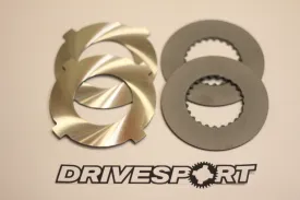 BMW E30/E36 Differential Clutches