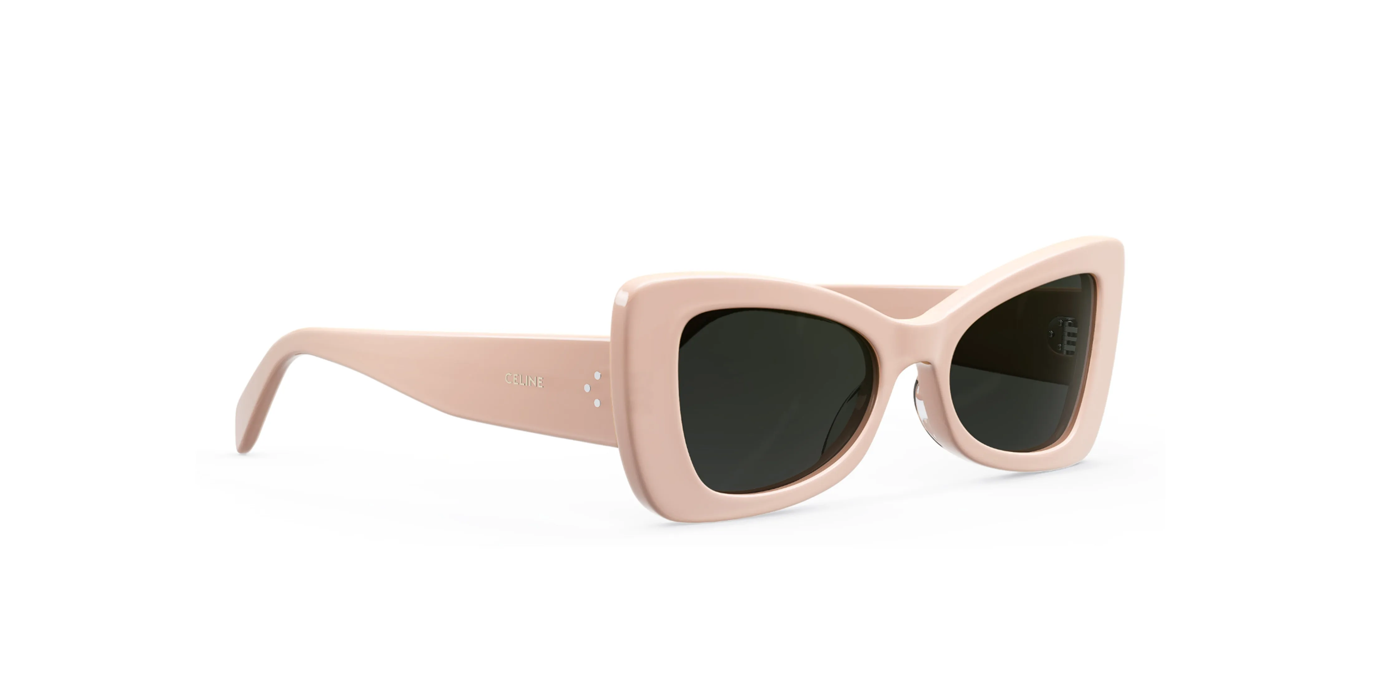 Bold 3 Dots CL40236I Celine Sunglasses