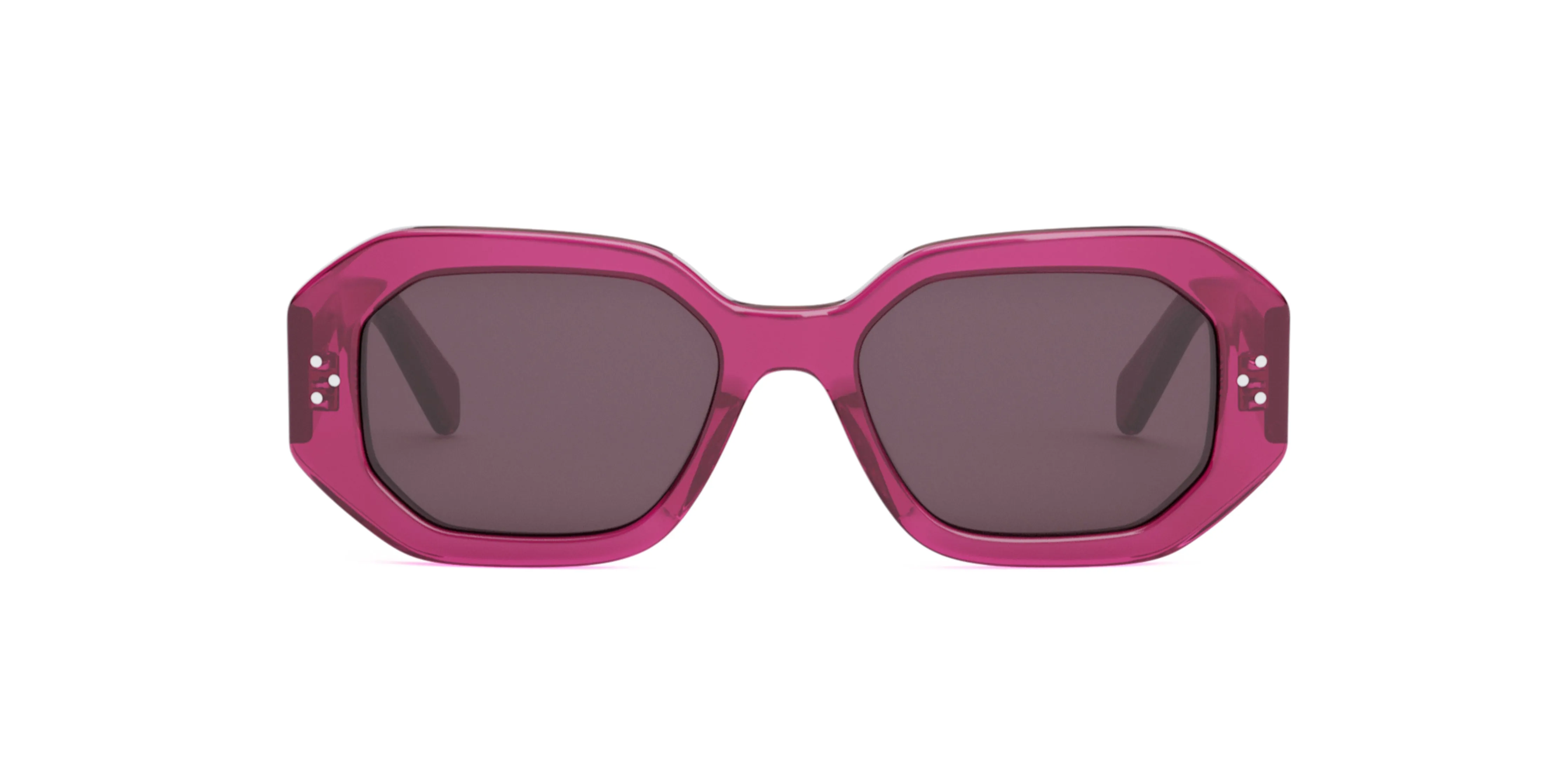 Bold 3 Dots CL40255I Celine Sunglasses