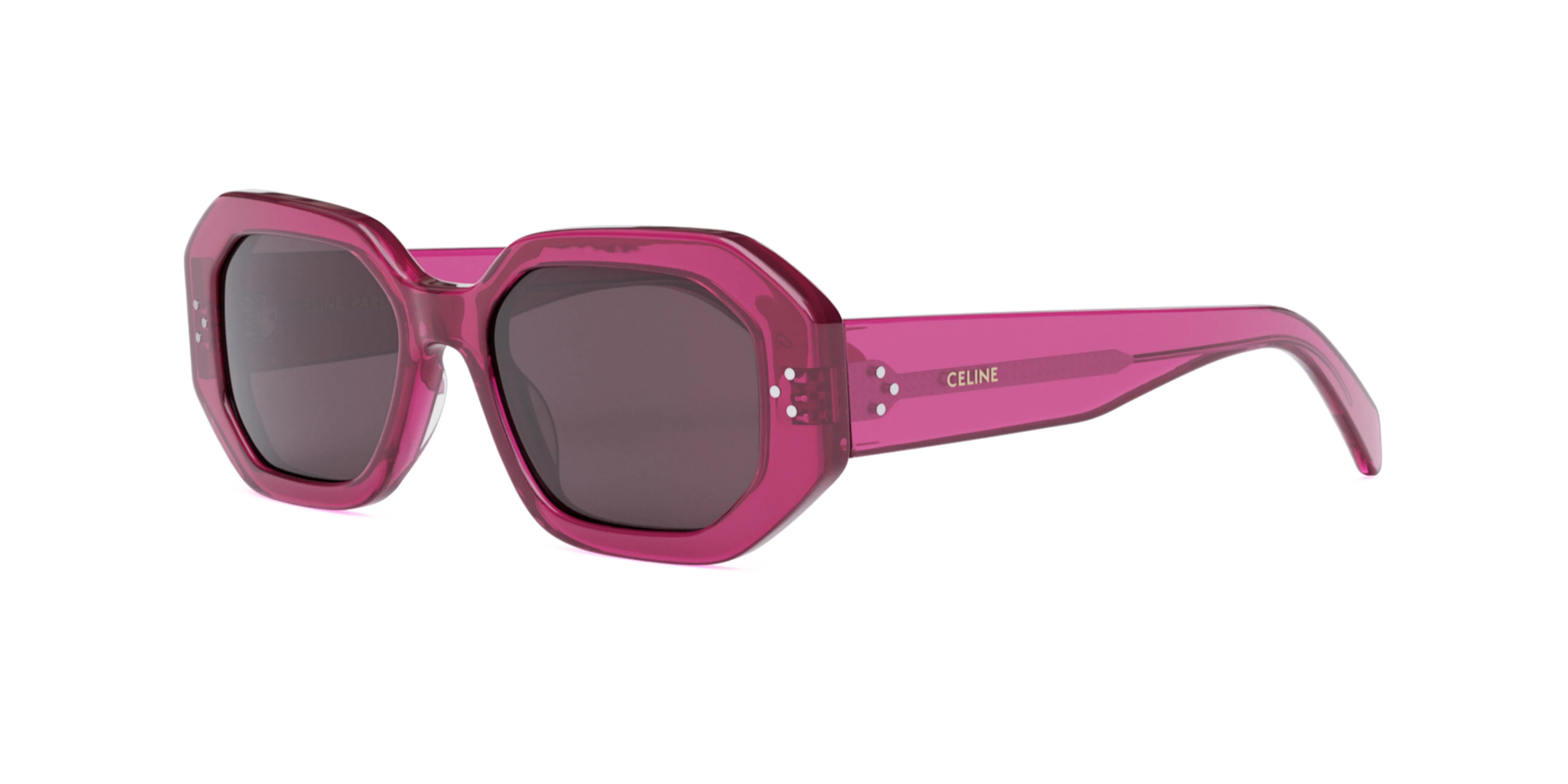Bold 3 Dots CL40255I Celine Sunglasses