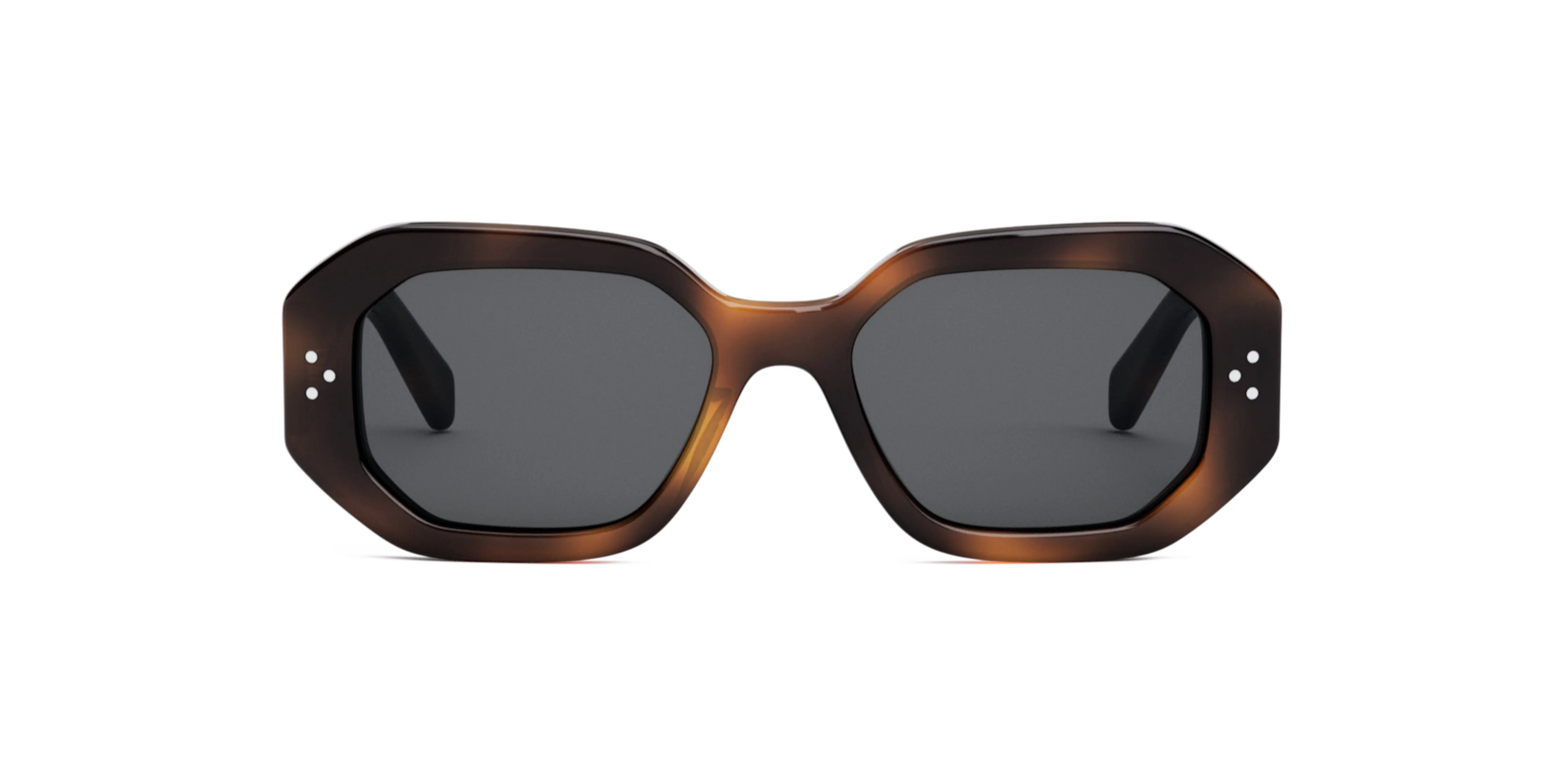 Bold 3 Dots CL40255I Celine Sunglasses