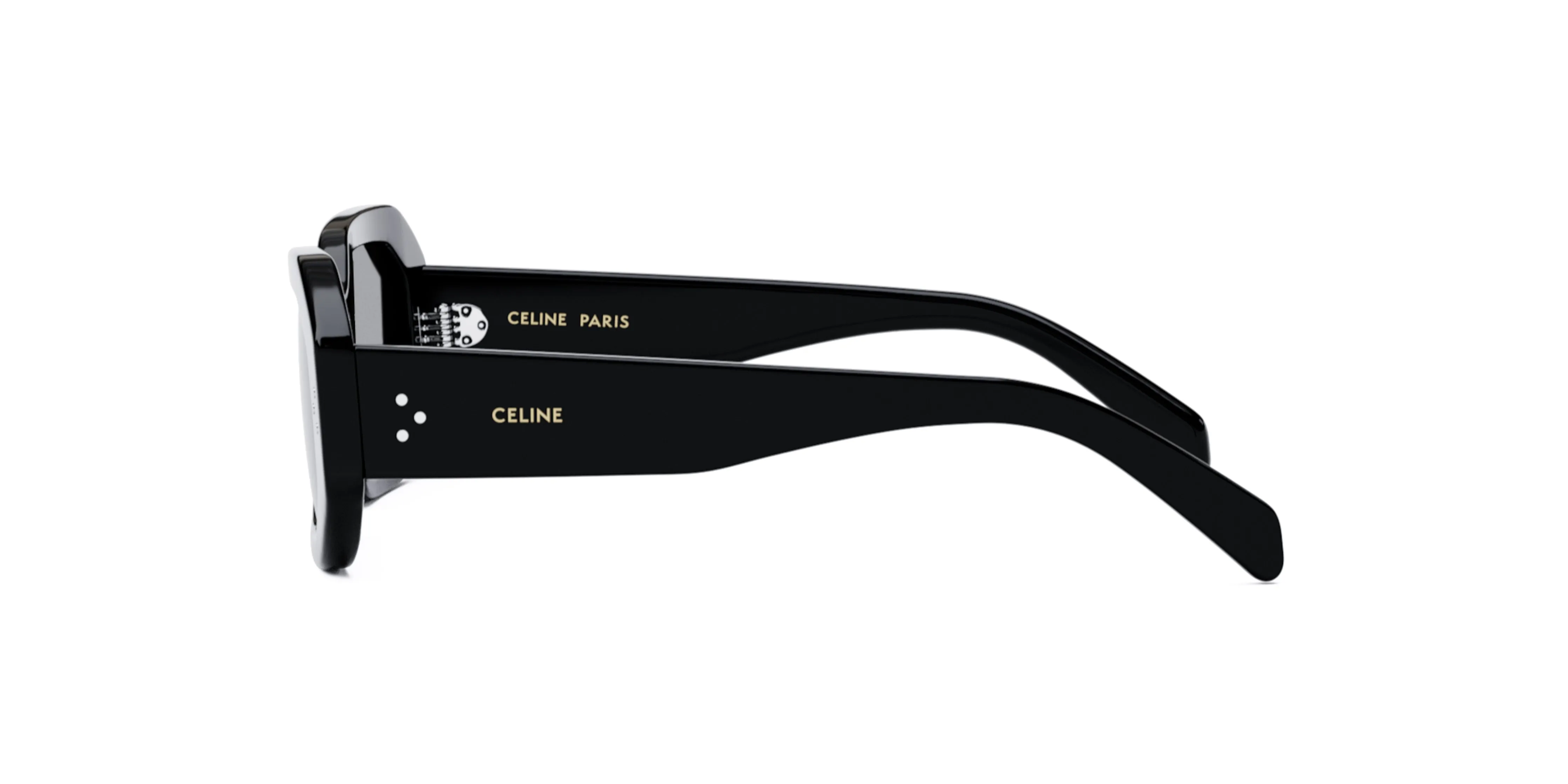 Bold 3 Dots CL40255I Celine Sunglasses