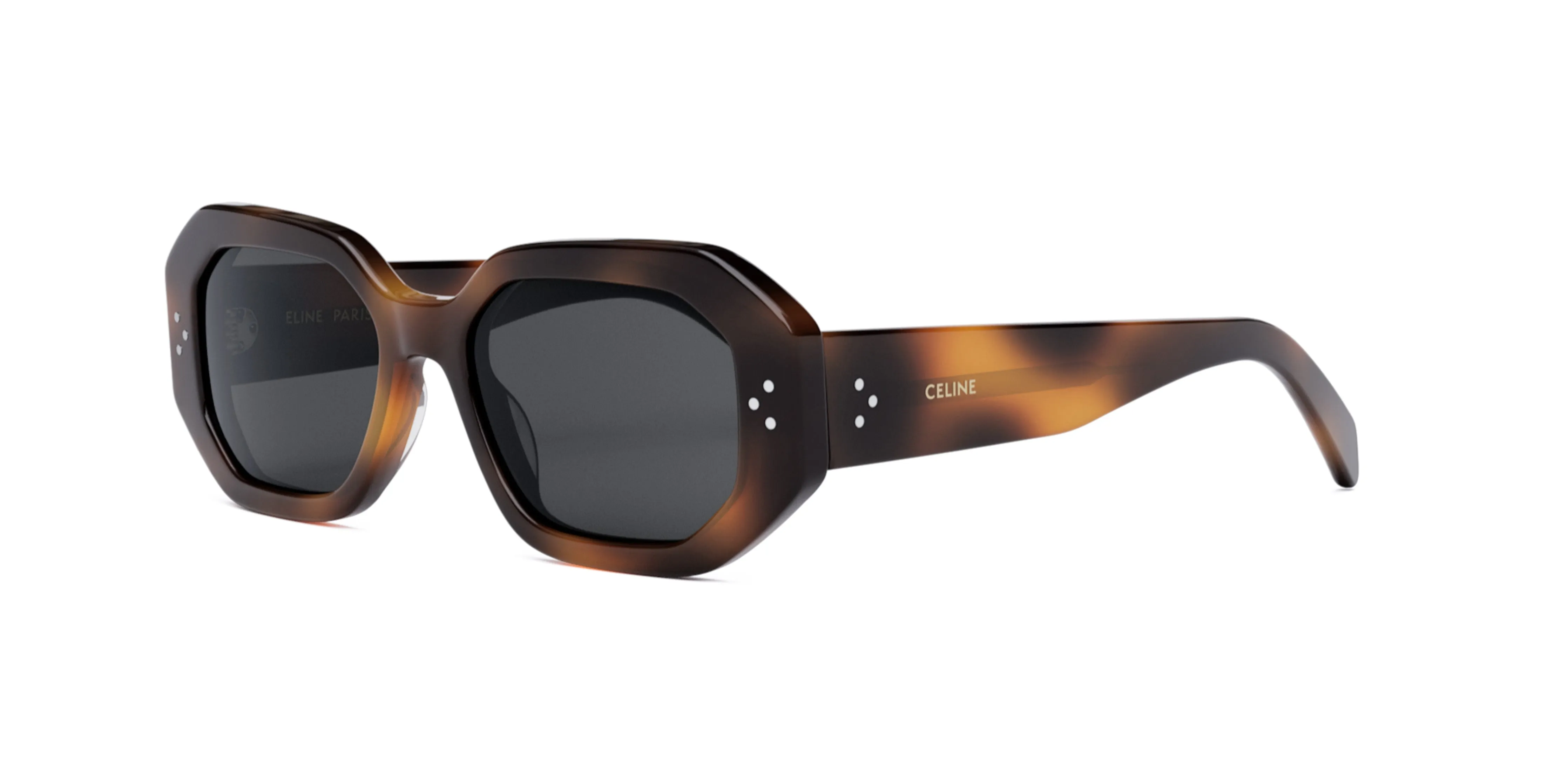 Bold 3 Dots CL40255I Celine Sunglasses