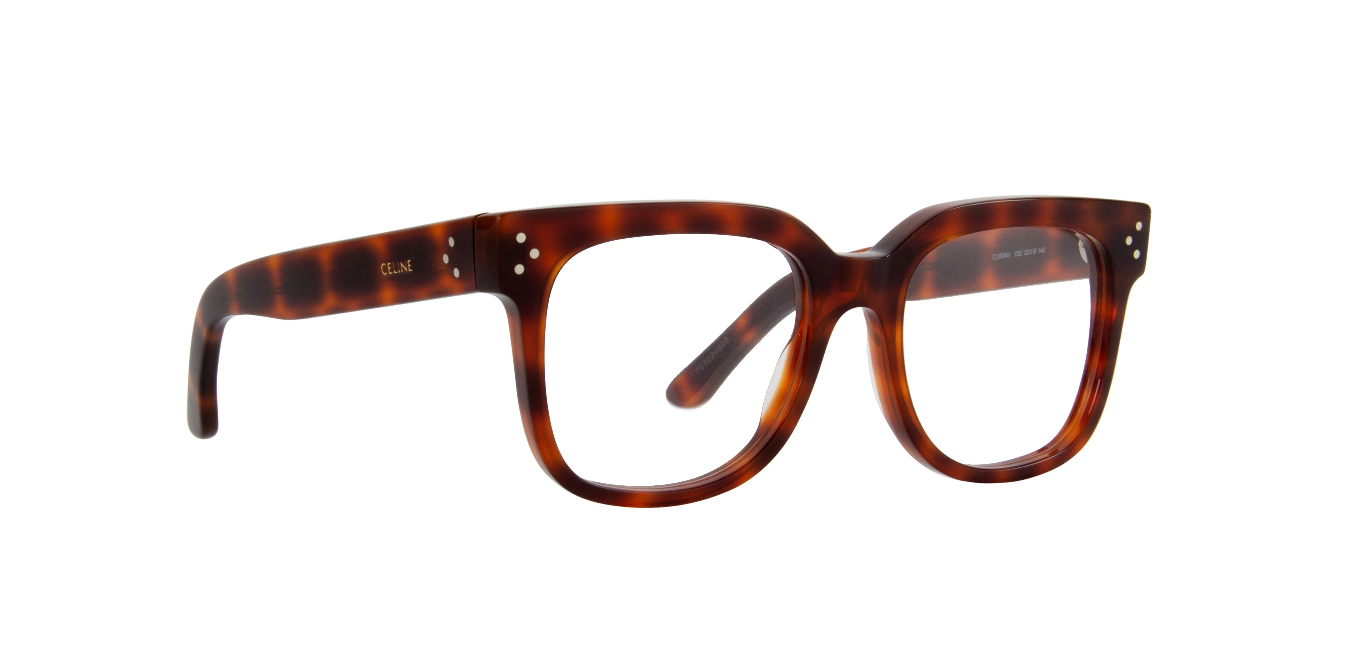 Bold 3 Dots CL50041I Celine Sunglasses