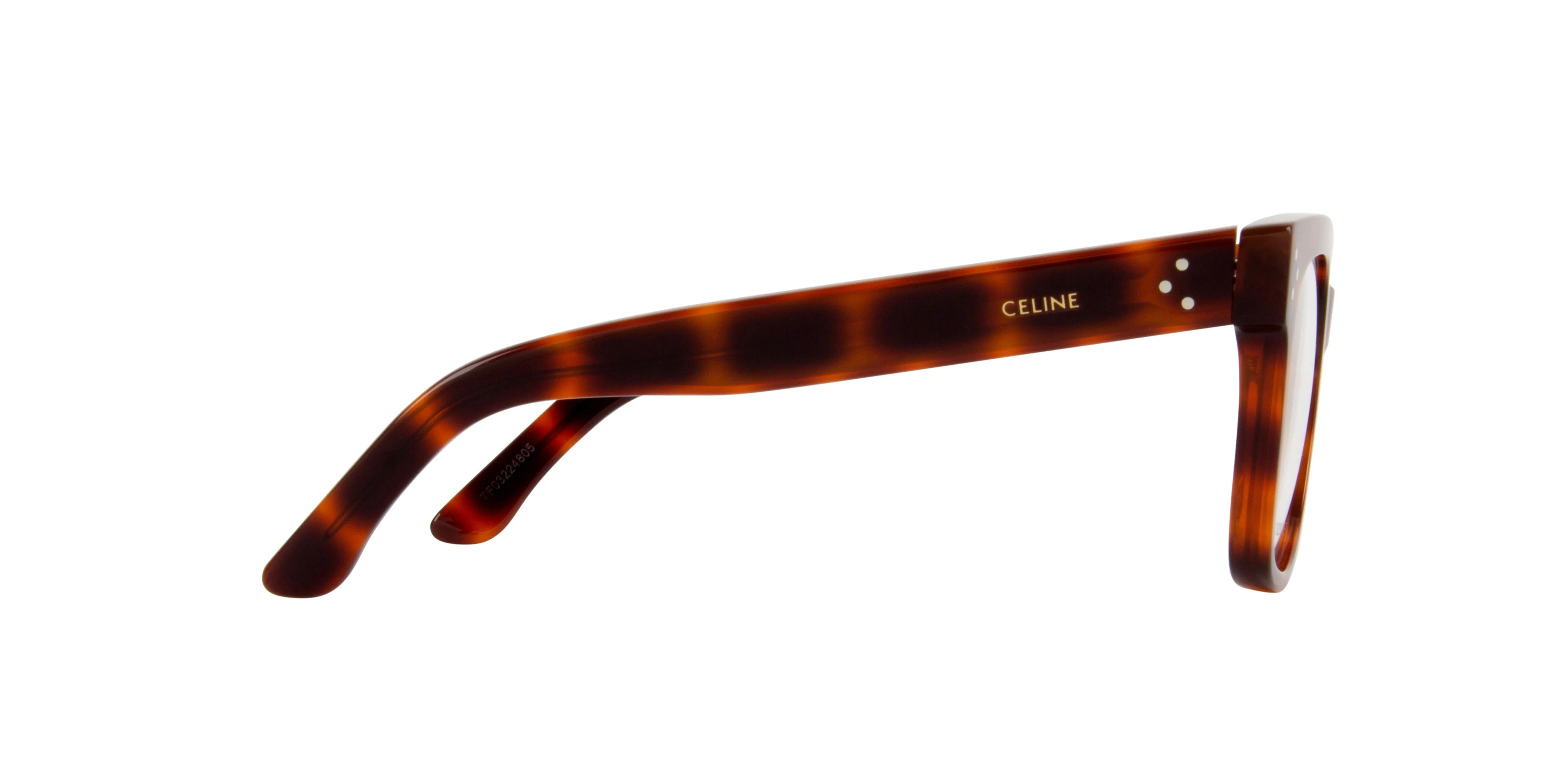 Bold 3 Dots CL50041I Celine Sunglasses