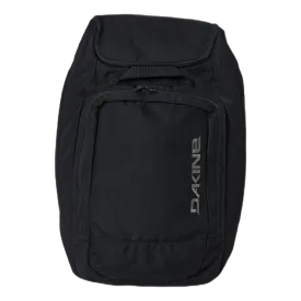Boot Pack 50L Black