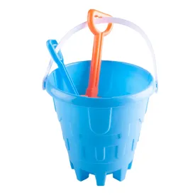 Bucket Spade & Rake Set