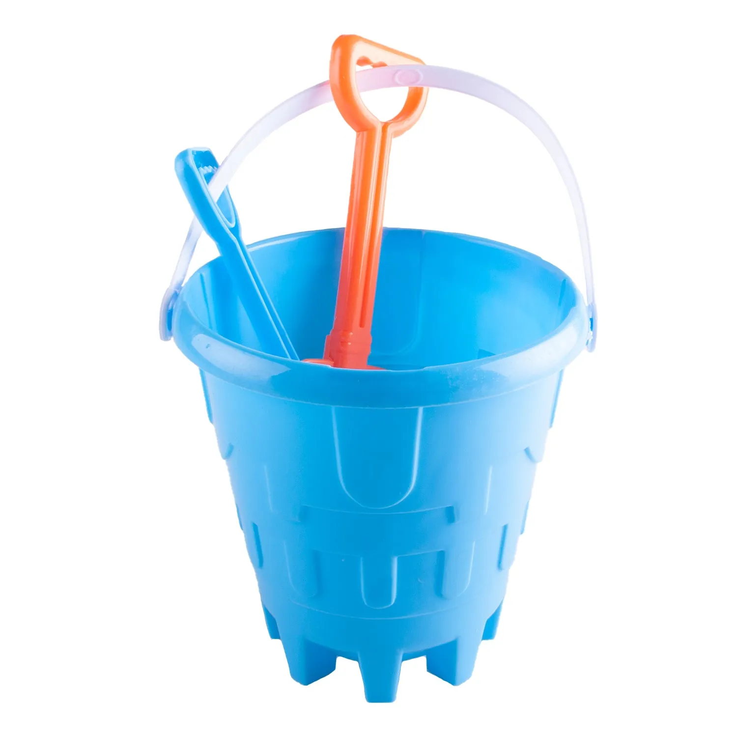 Bucket Spade & Rake Set