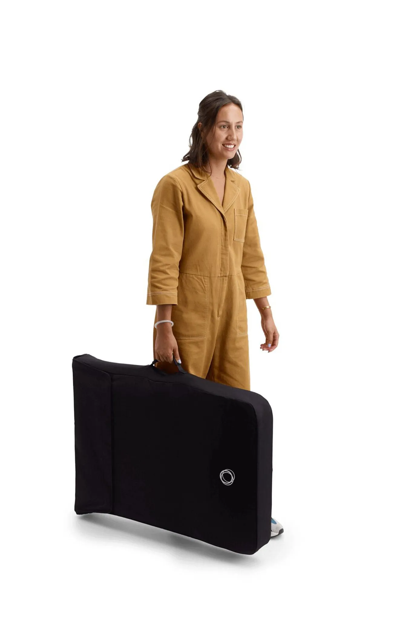 Bugaboo Stardust Travel Cot