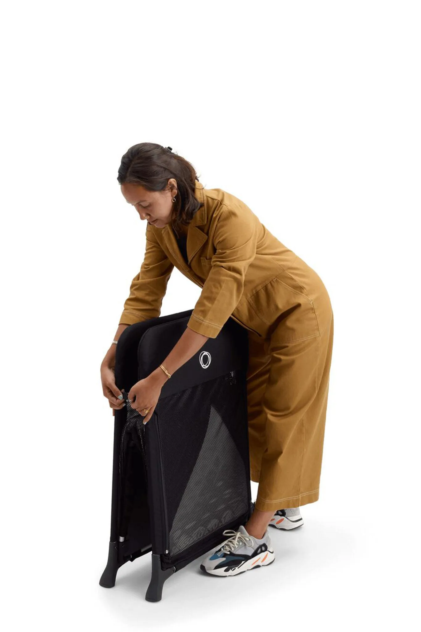 Bugaboo Stardust Travel Cot