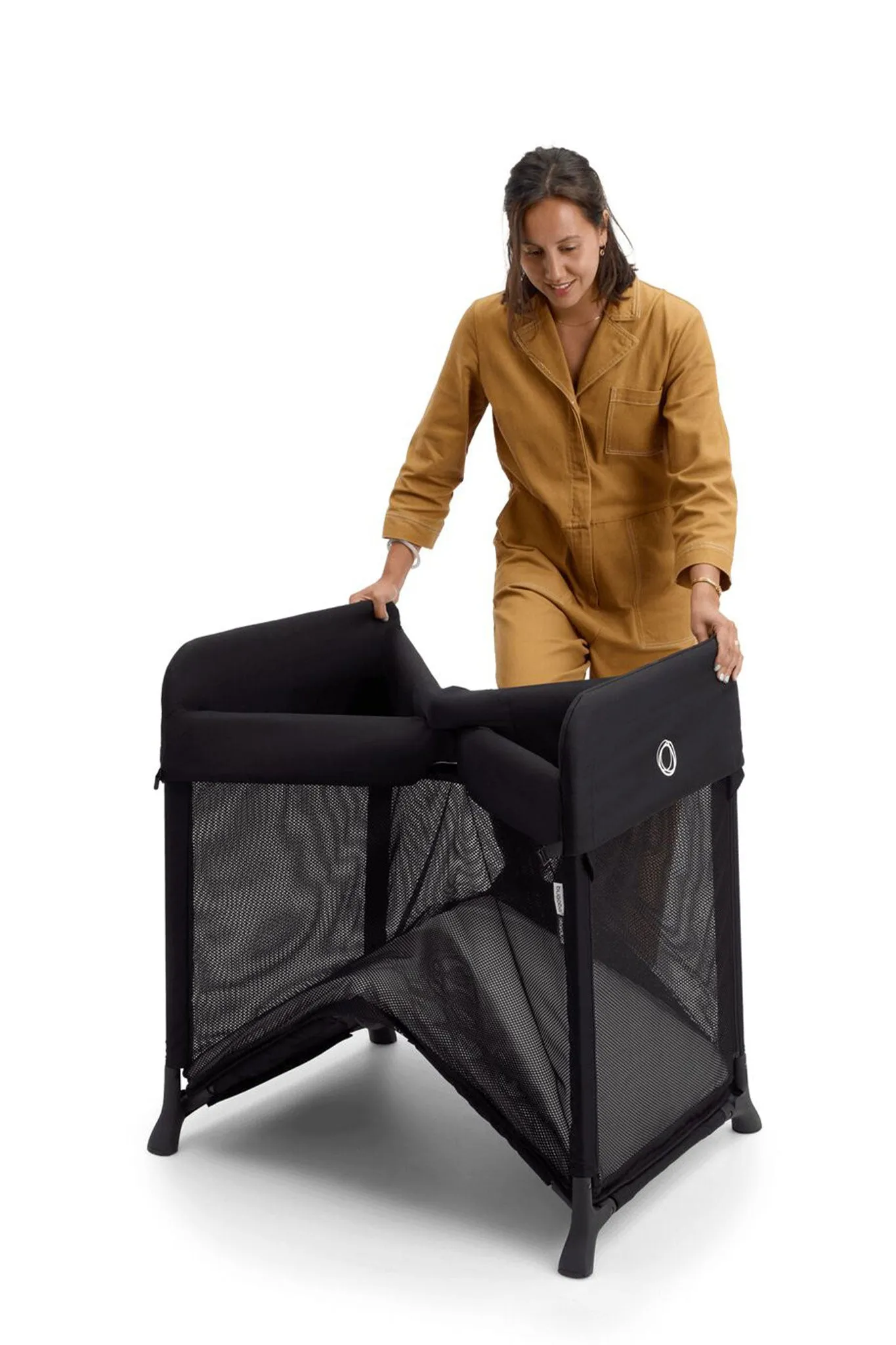 Bugaboo Stardust Travel Cot