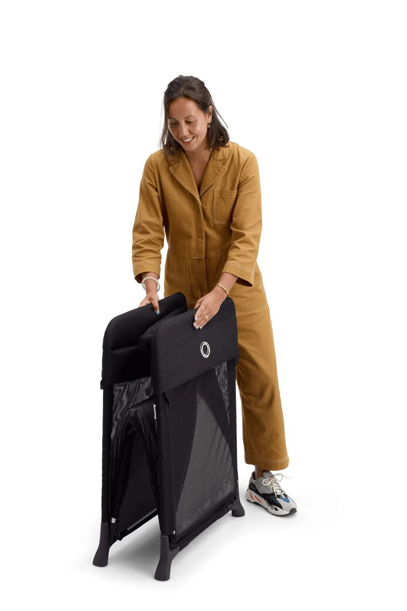 Bugaboo Stardust Travel Cot