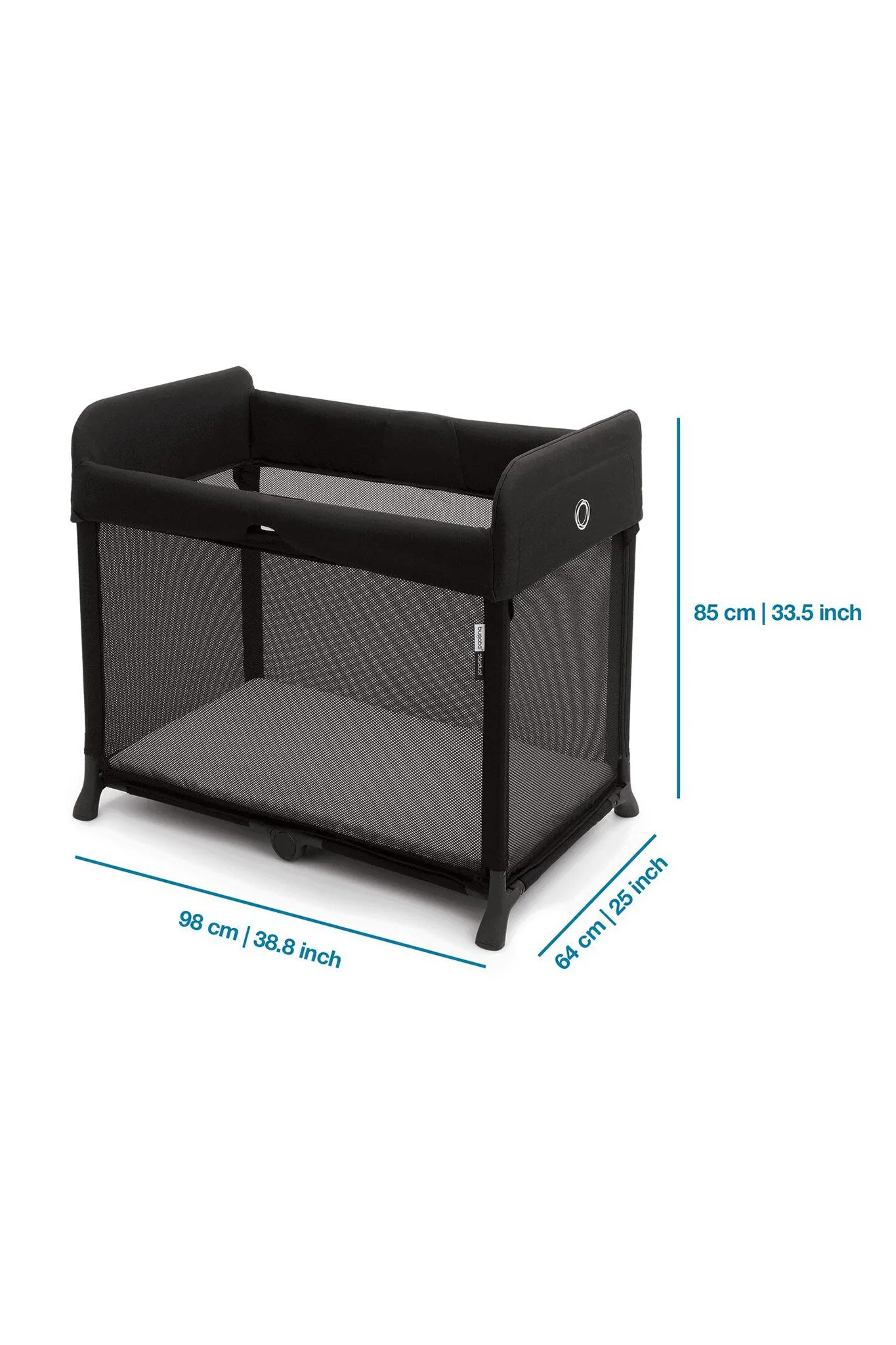 Bugaboo Stardust Travel Cot