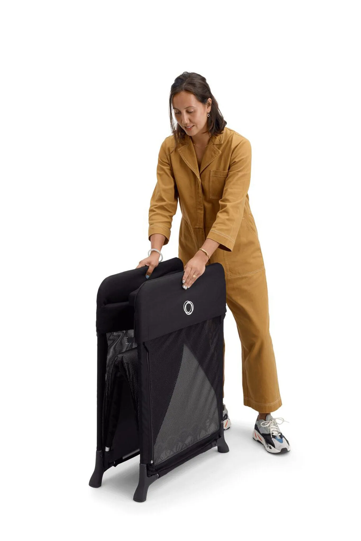 Bugaboo Stardust Travel Cot