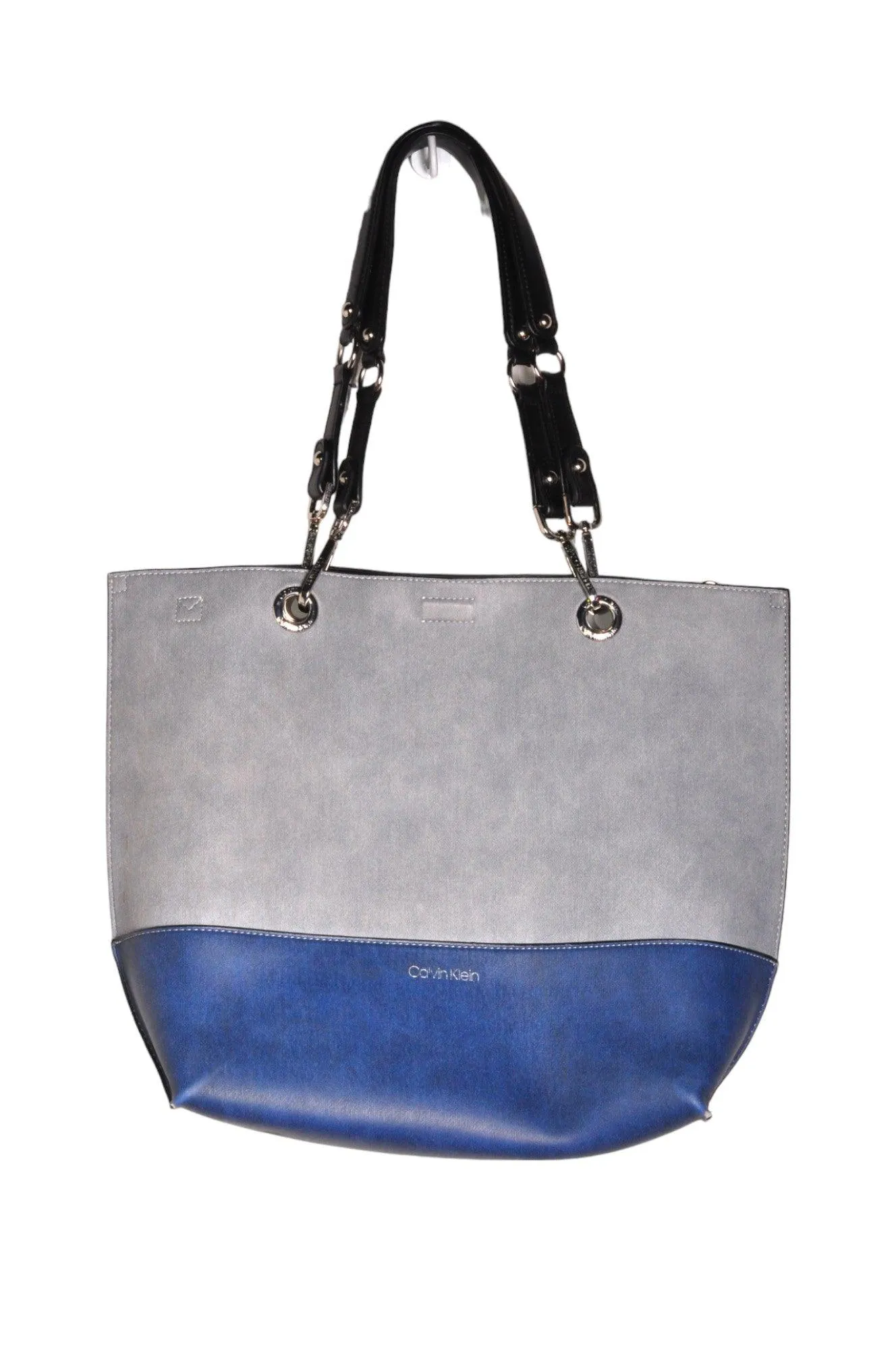CALVIN KLEIN Women Handbags Regular fit in Blue - S