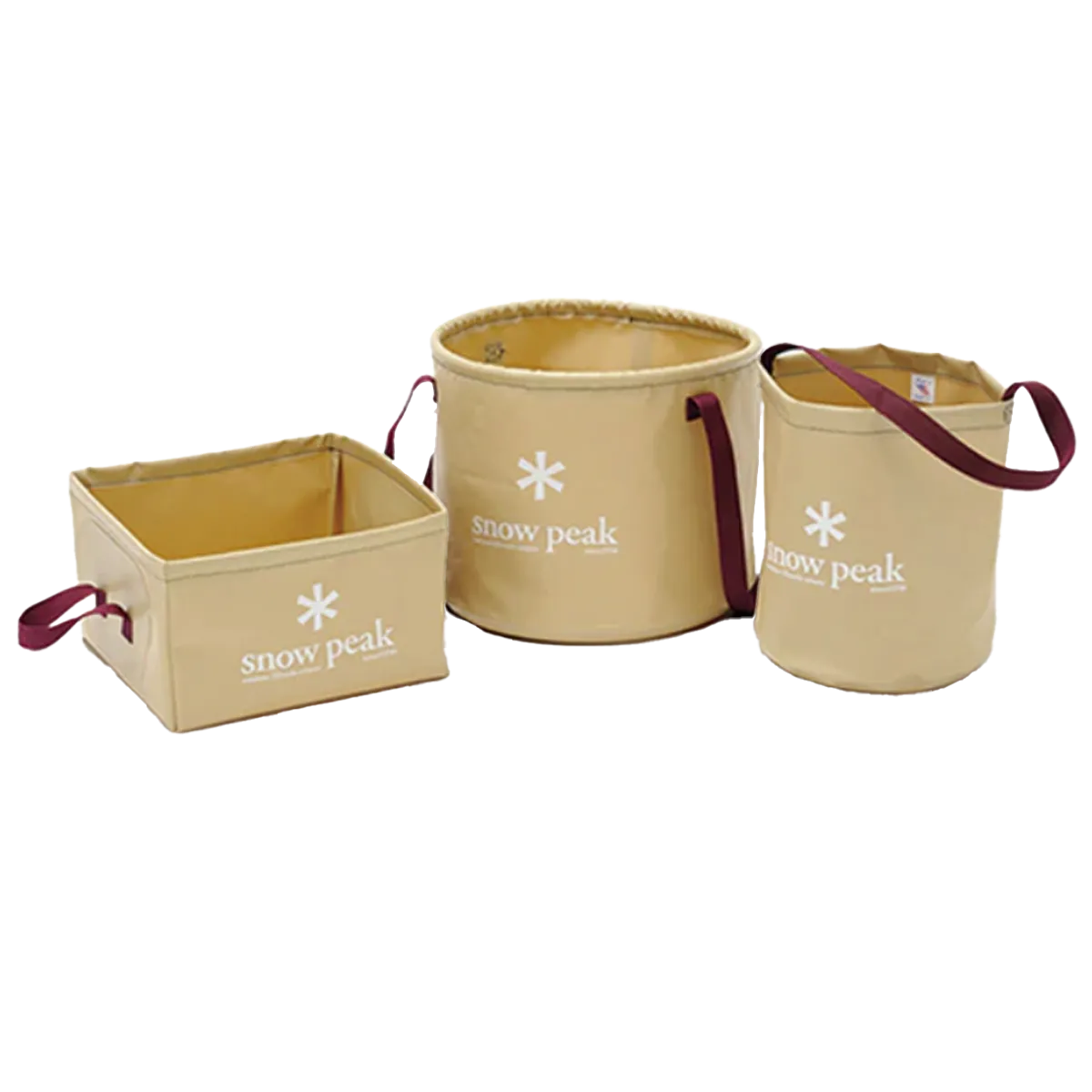 Camping Bucket M