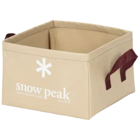 Camping Bucket M