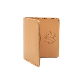 Capital Wallet - Natural