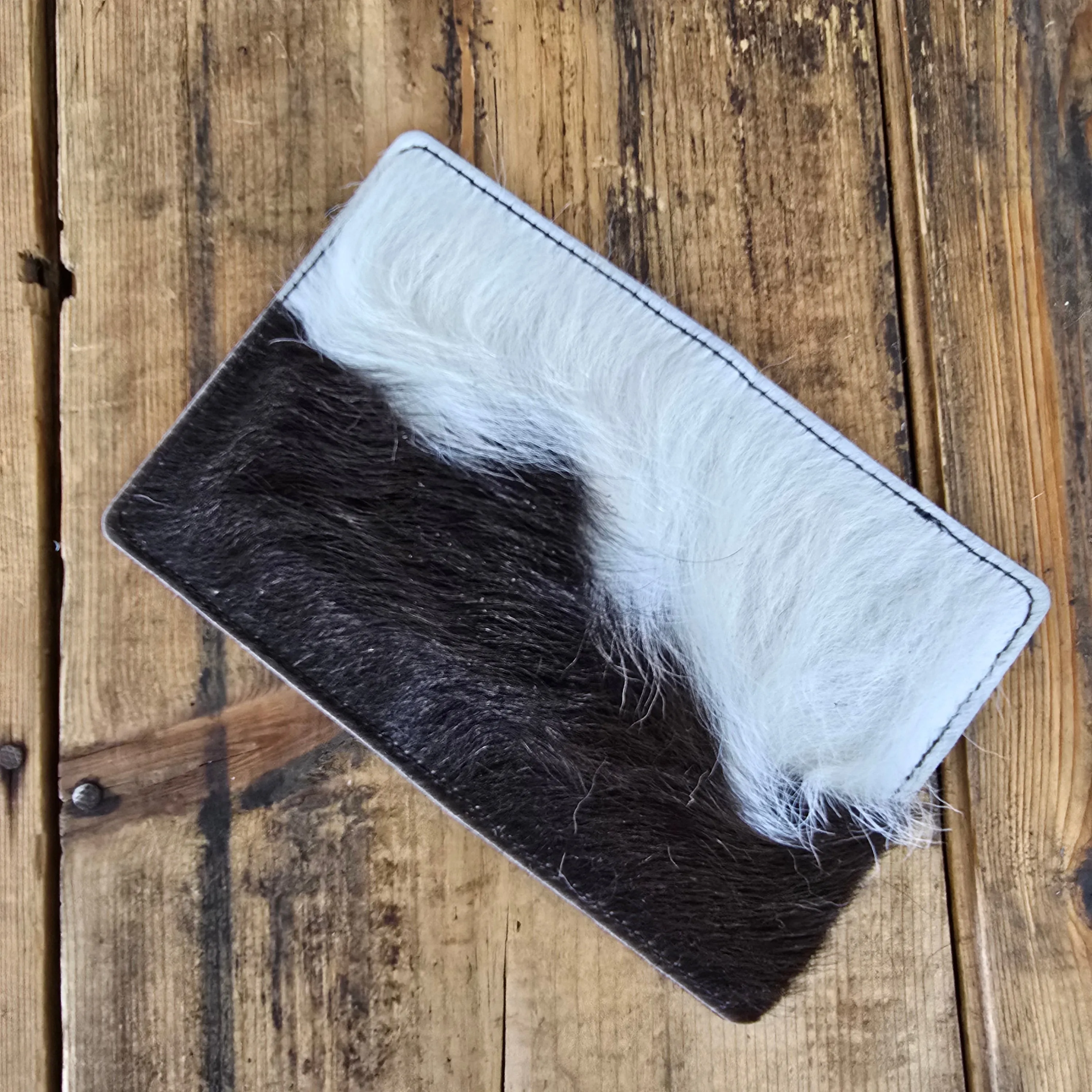 Card Holder (Rust)